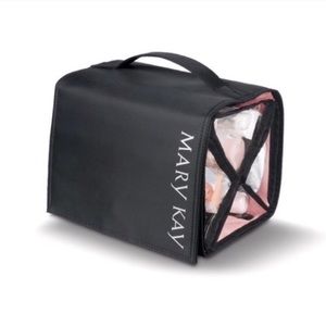 Mary Kay Travel Roll-Up Bag
